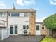 Thumbnail Semi-detached house for sale in Maple Drive, Charlton Kings, Cheltenham, Gloucestershire