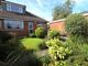 Thumbnail Semi-detached bungalow for sale in Holden Avenue, Bury