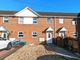 Thumbnail Terraced house for sale in The Crossways, Gosport