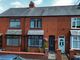 Thumbnail Terraced house for sale in Rivington Road, St. Helens