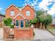 Thumbnail Semi-detached house for sale in High Street, Dormansland, Lingfield