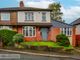 Thumbnail Semi-detached house for sale in Ivy Drive, Alkrington, Middleton, Manchester