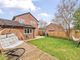 Thumbnail Detached house for sale in Herriard Way, Tadley, Hampshire