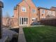Thumbnail Detached house for sale in Walker Road, Northwich