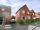 Thumbnail Detached house to rent in Abbott Drive, Stoney Stanton, Leicester