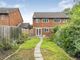 Thumbnail Semi-detached house for sale in Kestrel Way, Bicester