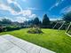 Thumbnail Detached bungalow for sale in Manor Close, Bleasby, Nottingham