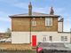 Thumbnail Maisonette for sale in York Street, Mitcham Junction, Mitcham