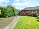 Thumbnail Bungalow for sale in Redwood Drive, Bredbury, Stockport, Greater Manchester