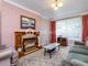 Thumbnail Semi-detached house for sale in Manor Road, Hurworth Place, Darlington