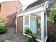 Thumbnail Terraced house for sale in Lodge Breck, Drayton, Norwich