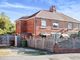 Thumbnail Semi-detached house for sale in Mountbatten Crescent, Outwood, Wakefield