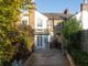 Thumbnail Terraced house to rent in Portsmouth Road, Cobham