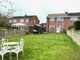 Thumbnail Semi-detached house for sale in Lodge Road, Brereton, Rugeley