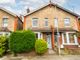 Thumbnail Flat for sale in Dudley Road, Kingston Upon Thames