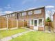 Thumbnail End terrace house for sale in Armadale Close, Arnold, Nottinghamshire