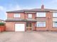 Thumbnail Semi-detached house for sale in Daleway Road, Finham, Coventry