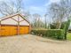 Thumbnail Detached house for sale in Trull, Taunton