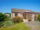 Thumbnail Bungalow for sale in Sorby Way, Wickersley, Rotherham, South Yorkshire