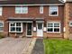 Thumbnail Terraced house to rent in Clayton Drive, Bromsgrove