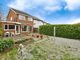 Thumbnail Semi-detached house for sale in Wingrave Crescent, Brentwood, Essex