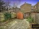 Thumbnail Terraced house for sale in Letchford Gardens, College Park, London