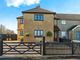 Thumbnail End terrace house for sale in North Cottages, Napsbury, St. Albans