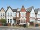 Thumbnail Terraced house for sale in Gleneagle Road, Streatham, London