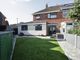 Thumbnail Semi-detached house for sale in Armson Avenue, Kirby Muxloe, Leicester