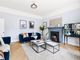 Thumbnail Semi-detached house for sale in Pembroke Crescent, Hove, East Sussex