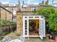 Thumbnail Semi-detached house for sale in Ashchurch Grove, London