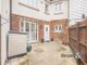 Thumbnail Terraced house for sale in Eliza Cook Close, Greenhithe