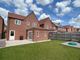 Thumbnail Detached house for sale in Appletons, Wantage