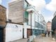 Thumbnail Retail premises to let in Godson Street, London