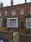 Thumbnail Terraced house to rent in Newport Mount, Leeds