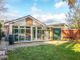 Thumbnail Bungalow for sale in Brabourne Avenue, Ferndown