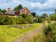 Thumbnail Detached house for sale in Bulkeley, Malpas