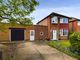 Thumbnail Detached house for sale in Hollinwell Avenue, Wollaton, Nottingham