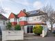 Thumbnail Semi-detached house for sale in Tavistock Crescent, Mitcham