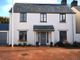 Thumbnail Detached house for sale in 6 Berry Lane, Chagford, Devon