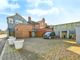 Thumbnail Detached house for sale in Gaol Butts, Eccleshall, Stafford, Staffordshire