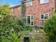 Thumbnail Terraced house for sale in Oak Mews, Wilmslow, Cheshire