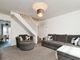 Thumbnail Terraced house for sale in Caradon Way, Houlton, Rugby