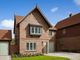 Thumbnail Detached house for sale in Firethorn Place, Ewhurst, Cranleigh