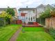 Thumbnail Semi-detached house for sale in Hardens Mead, Chippenham