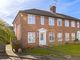 Thumbnail Maisonette for sale in Gaisford Close, Broadwater, Worthing