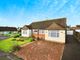 Thumbnail Detached bungalow for sale in Oakleaf Drive, Polegate