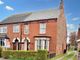 Thumbnail Semi-detached house for sale in High Street, North Kelsey, Market Rasen