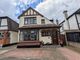 Thumbnail Detached house for sale in Hamilton Close, Leigh-On-Sea, Essex