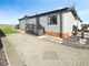 Thumbnail Mobile/park home for sale in Irwin Road, Minster On Sea, Sheerness, Kent